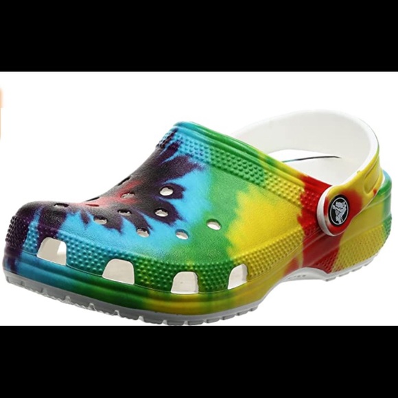 Men or Women Crocs - Picture 1 of 3